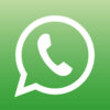 App for Text Messaging or VideoCall. Messenger icon. Easy editable vector design.